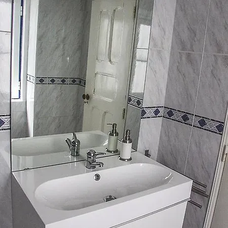 Apartment White House. Lisbon