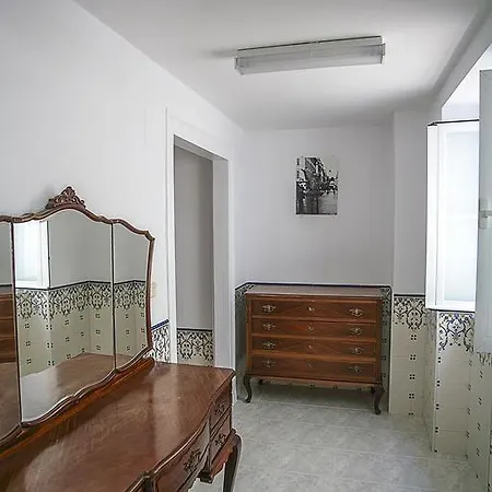 White House. Apartament *