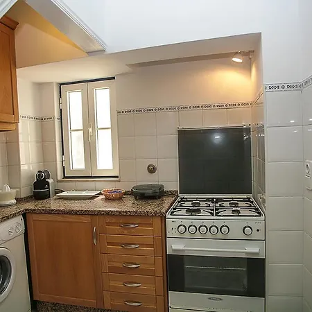 Apartament White House. *