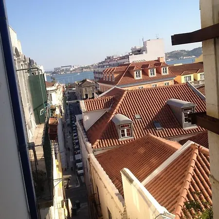 White House. Apartament *