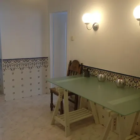 Apartament White House.