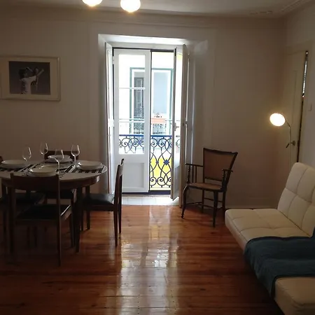 Apartament White House. *