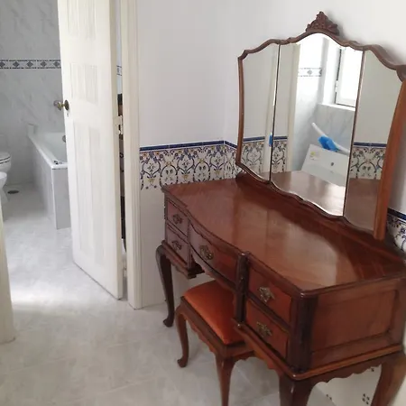 Apartament White House. Lizbona