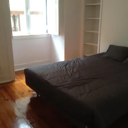 Apartament White House.